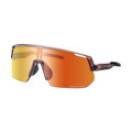 SHIMANO Ochelari TECHNIUM L transparenți bronz Ridescape Bright