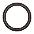 SCHWALBE Anvelopă NOBBY NIC (62-622) 29x2.40 Performance 67EPI 800g Bronz 