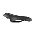 SELLE ROYAL Șa FLOAT Athletic negru 