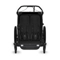 THULE Remorcă Chariot Sport 2 G3 Negru