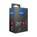 SCHWALBE Cameră SV13J 26x3.50/4.80 40mm (90/120-559) 390g Fatbike 