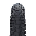 SCHWALBE Anvelopă PICK-UP (60-507) 24x2.35 Performance 2x67EPI 1150g Reflex E-Bike