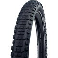 SCHWALBE Anvelopă JOHNNY WATTS LR (65-584) 27.5x2.60 Performance 67EPI 1040g Negru reflex 