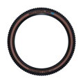 SCHWALBE Anvelopă NOBBY NIC (62-622) 29x2.40 Performance 67EPI 800g Bronz 