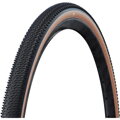 SCHWALBE Anvelopă G-ONE R (40-622) 28x1.50 700x40C Evolution 67EPI V-Guard 485g Transparent TLR Race 