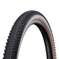 SCHWALBE Anvelopă RICK XC (62-622) 29x2.40 Evolution 67EPI 760g Transparent TLR Speed 