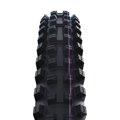 SCHWALBE Plášť SHREDDA FRONT 29x2.50 (64-622) 67EPI Radial 1450g TLR Evo GRAVITY PRO UltraSoft skladací