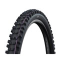SCHWALBE Anvelopă SHREDDA REAR GRAVITY (64-622) 29x2.50 Evolution 67EPI Radial 1500g Negru TLR Ultra Soft 