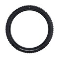 SCHWALBE Anvelopă SHREDDA REAR GRAVITY (64-584) 27.5x2.50 Evolution 67EPI Radial 1410g Negru TLR Ultra Soft 