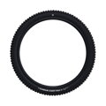 SCHWALBE Anvelopă ALBERT TRAIL (63-584) 27.5x2.50 Evolution 67EPI Radial 1110g Negru TLR Soft 