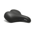 SELLE ROYAL Șa AVENUE Relaxed negru 
