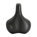 SELLE ROYAL Șa AVENUE Relaxed negru 