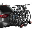 THULE Suport VELOCOMPACT 3 13-pin 3biciclete