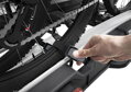 THULE Suport VELOSPACE XT 939 3biciclete