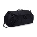 THULE Geantă ROUNDTRIP Bike Duffel 55L neagră