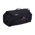 THULE Geantă ROUNDTRIP Bike Duffel 55L neagră