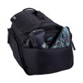 THULE Geantă ROUNDTRIP Bike Duffel 55L neagră