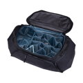 THULE Geantă ROUNDTRIP Bike Duffel 55L neagră