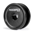 FEEDBACK SPORT Suport lanț Thru-Axle