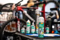 MOTOREX Spray BIKE PROTECT BIO 300ml