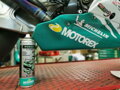 MOTOREX Curățitor POWER CLEAN 500ml