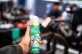 MOTOREX Spray BIKE PROTECT BIO 300ml