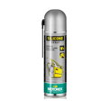 MOTOREX Spray SILICONE 500ml
