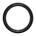 SCHWALBE Anvelopă SMART SAM PLUS 27.5x2.10 (54-584) 67EPI 920g Perf GreenGuard DD Addix reflex