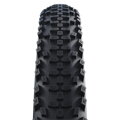 SCHWALBE Anvelopă SMART SAM PLUS 700x40C (42-622) 67EPI 720 g Performance GreenGuard DD Addix reflex