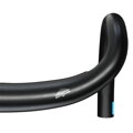 PRO Ghidon VIBE SUPERLIGHT carbon 31,8mm 