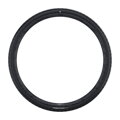 SCHWALBE Anvelopă G-ONE RX 700x40C (40-622) 67EPI 525g TLR Perf RaceGuard RACE Addix Green pliabilă