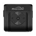 MAGICSHINE Svetlo HORI 1300 PRO predné 6f USB čierne
