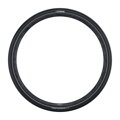 SCHWALBE Anvelopă G-ONE COMP PLUS 700x45C (45-622) 50EPI 890g PunctureGuard Green reflex