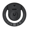 MAGICSHINE Lampă spate VIVEE 50 HALO, 5 moduri, USB, neagră
