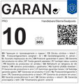 PRO Pipa LT OS Al +/-0° 31,8 