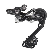SHIMANO Deore XT M781 derailleur - 10 speed