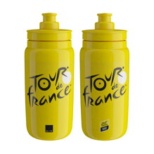 ELITE Bottle FLY TdF 2022 550ml