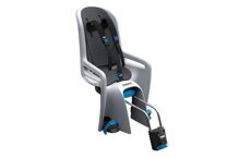 TroLE Seat RIDE ALONG