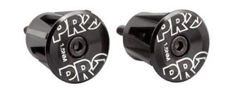 PRO End caps PRO handlebars