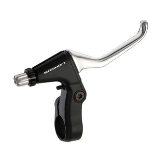 LONGUS Brake levers AL pair