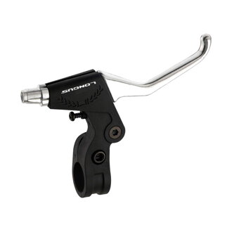 LONGUS Brake levers AL/PP pair