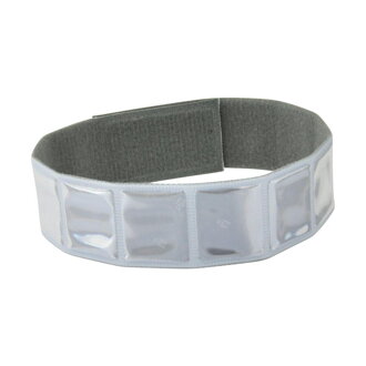 LONGUS Reflective tape white
