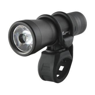 LONGUS Light CONE2 3W