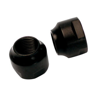 LONGUS Cone on the front axle