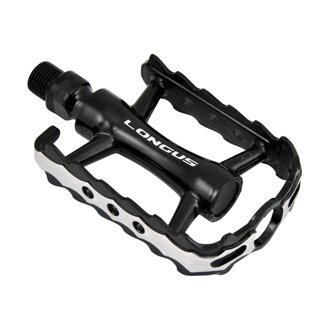 LONGUS Pedals HQ MTB AL