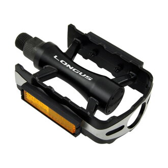 LONGUS Pedals GLARE MTB AL