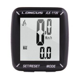 LONGUS Cycle computer AX-11W