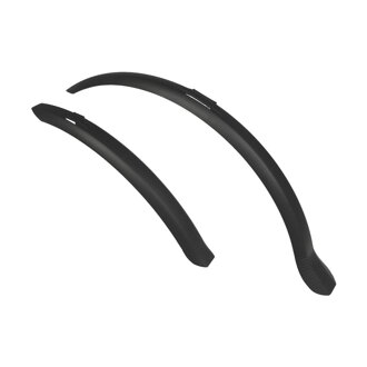 LONGUS Mudguards set 26-28