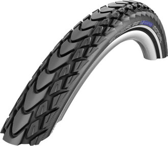 SCHWALBE Tire MARATHON MONDIAL 700x40C