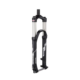 SR SUNTOUR Fork RAIDON XC RLR 15QLC 27.5"
